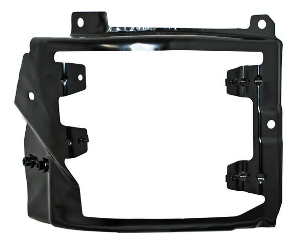 BRAZO DEFENSA DEL CHEV PU 16-18 1500 EXT DER