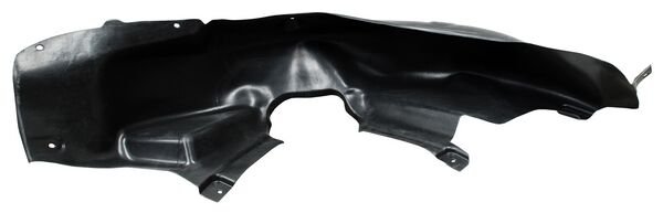 TOLVA SALPICADERA VENTO 14-15 TRAS PLASTICO 288 BQ IZQ