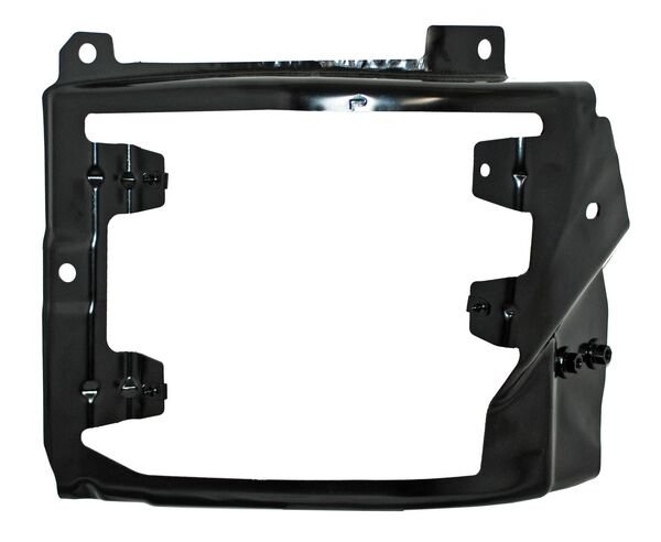 BRAZO DEFENSA DEL CHEV PU 16-18 1500 EXT IZQ